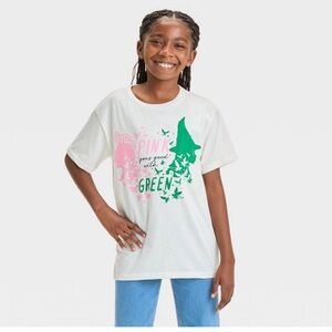 Wicked Girls Short Sleeve T-Shirt B6